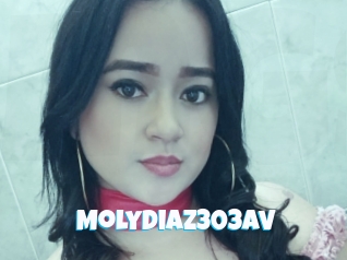 Molydiaz303av
