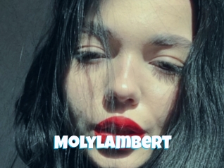 Molylambert