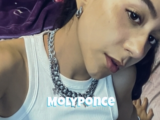 molyponce Miss Gros Seins