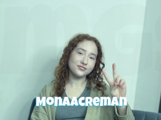 monaacreman Miss Gros Seins