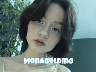Monabolding