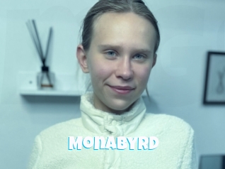 Monabyrd