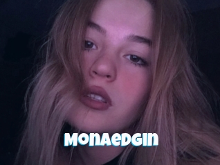 monaedgin Miss Gros Seins