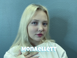 monaellett Miss Gros Seins