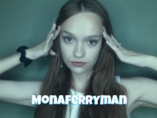 Monaferryman