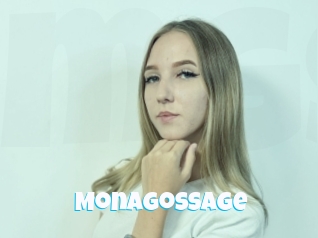 monagossage Miss Gros Seins