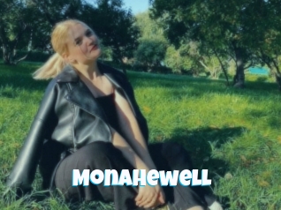 Monahewell
