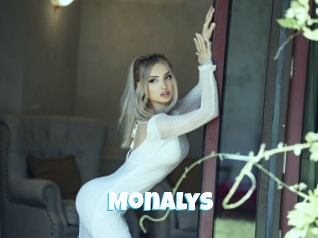monalys Miss Gros Seins