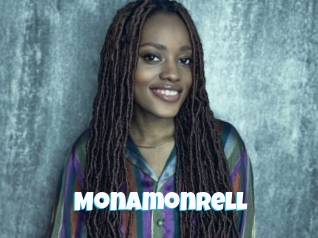Monamonrell