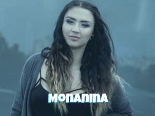 monanina Miss Gros Seins