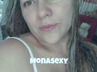 Monasexy