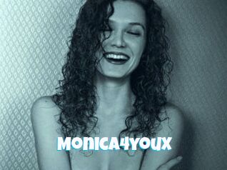 Monica4youX