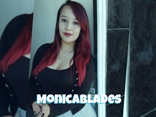 Monicablades