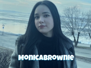 Monicabrownie