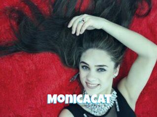 Monicacat