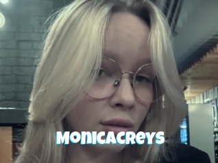 Monicacreys