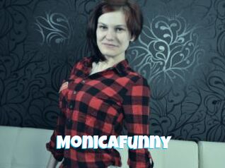 Monicafunny