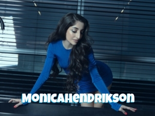 Monicahendrikson