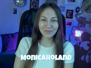 Monicaholand
