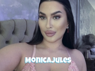 monicajules Miss Gros Seins