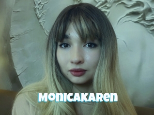 Monicakaren