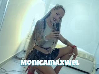 monicamaxwel Miss Gros Seins
