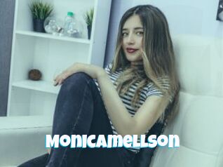 Monicamellson