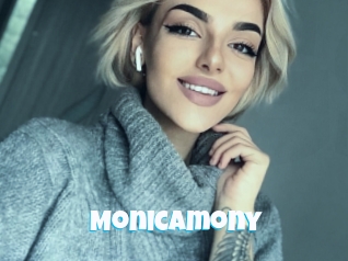 Monicamony