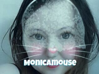Monicamouse