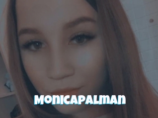 Monicapalman