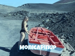 monicapinup Miss Gros Seins