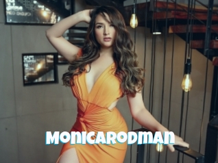 Monicarodman