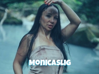Monicaslig