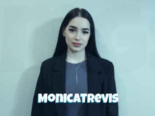 monicatrevis Miss Gros Seins