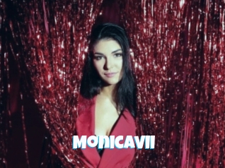 monicavii Miss Gros Seins