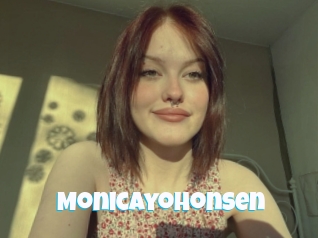 Monicayohonsen