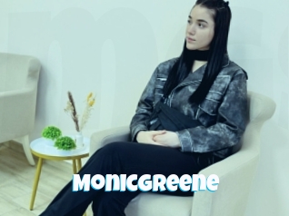 Monicgreene