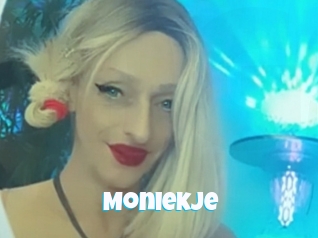 Moniekje