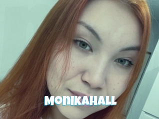 monikahall Miss Gros Seins