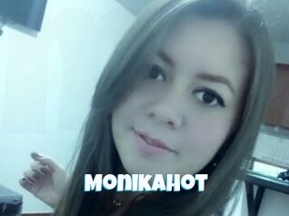 Monikahot