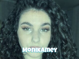 Monikamey