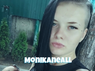 Monikaneall