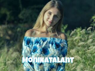 monikatalant Miss Gros Seins
