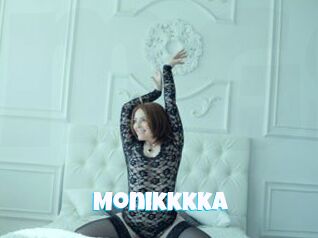 Monikkkka