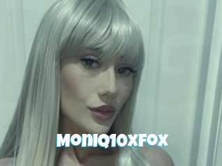 moniq10xfox Miss Gros Seins