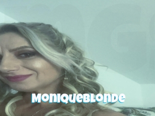 Moniqueblonde
