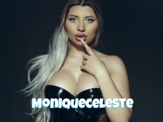 moniqueceleste Miss Gros Seins