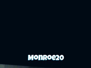 Monroe20