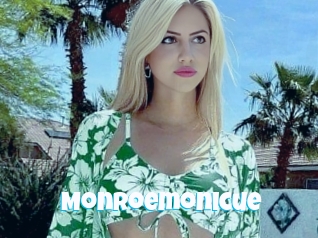 Monroemonicue