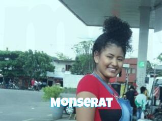 Monserat